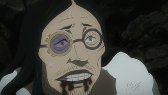 Episode 33 To Help Somebody, Someday