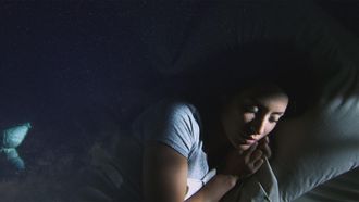 Episode 4 Mysteries of Sleep