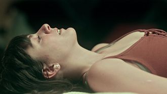 Episode 2 One last night of passion