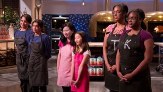Episode 7 The Mamas and the Mias