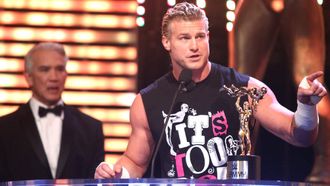 Episode 14 Slammy Awards 2014