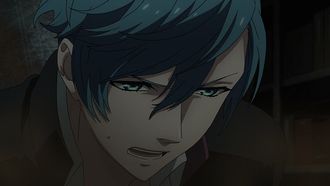 Episode 9 Flirtatious Play Boy