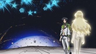 Episode 17 Retaliation Forces
