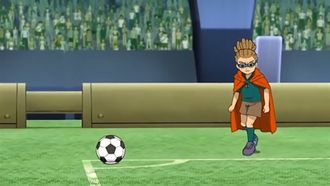 Episode 13 The Final Against the Royal Academy, Part Two!