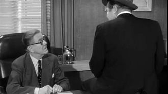 Episode 38 Prospector