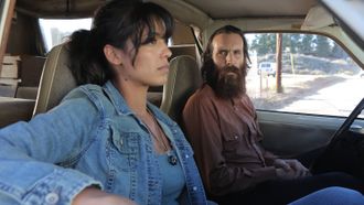 Episode 8 Goliath