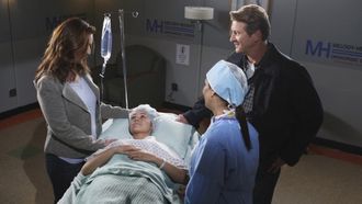 Episode 17 Hope and Faith
