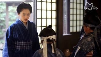 Episode 24 The Tragedy of the Nihonmatsu Youth Brigade