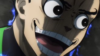 Episode 6 I'm Sorry