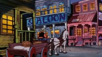 Episode 53 The Bad Old Days