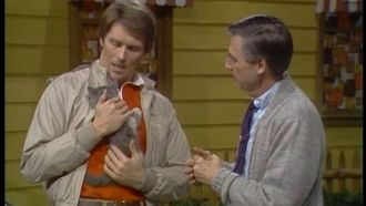 Episode 13 Mister Rogers Talks to Parents About Make-Believe