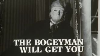 Episode 3 The Bogeyman Will Get You