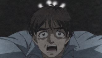 Episode 70 Spirit Affliction: Mysterious Footprints
