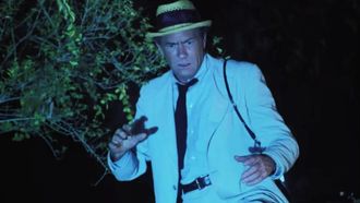 Episode 1 The Ripper