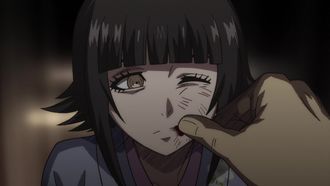 Episode 9 Justice