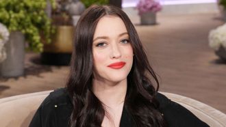 Episode 118 Kat Dennings, Kate Flannery