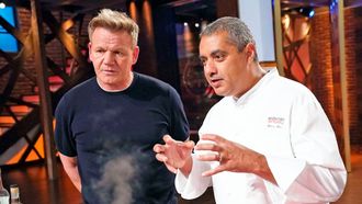 Episode 6 Michael Mina - Meat Roulette
