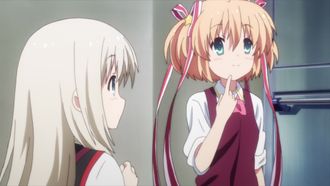 Episode 9 Save the School Cafeteria!