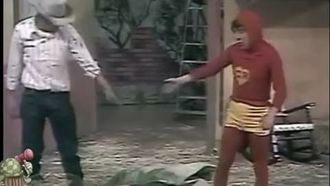Episode 26 Dr. Chapatín: La boda/El Pistolero Veloz