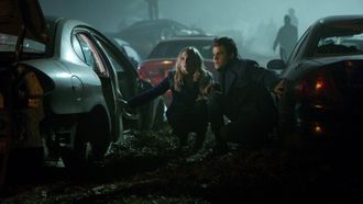 Episode 17 Rescue Me