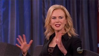 Episode 47 Nicole Kidman/Alyson Hannigan