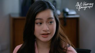Episode 160 Pagdalaw