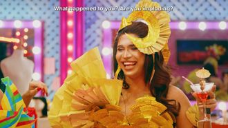 Episode 7 Philippines Untucked: Shop Shop Ladies Ball
