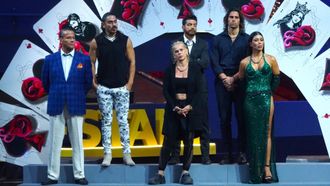 Episode 90 Eliminación que quema