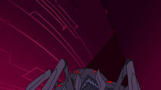Episode 11 Promise