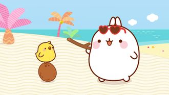 Episode 5 The Coconut