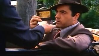 Episode 1 Blackmailers Don't Shoot