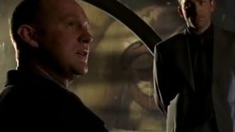 Episode 6 Infiltration