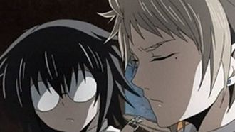 Episode 18 Eliot & Leo