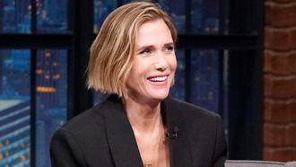Episode 86 Kristen Wiig, Mike Birbiglia