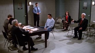 Episode 23 A Day in May