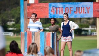 Episode 4 4th of July Cookout