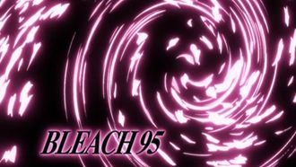 Episode 95 Byakuya shutsujin! Kaze o saku sakura no mai