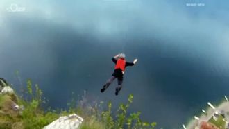 Episode 8 Forces of Nature