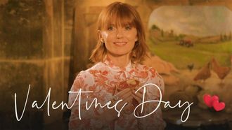 Episode 15 Valentines Day