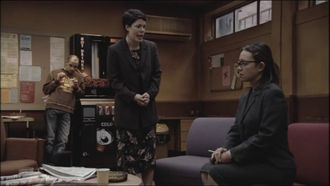 Episode 4 Light My Fire