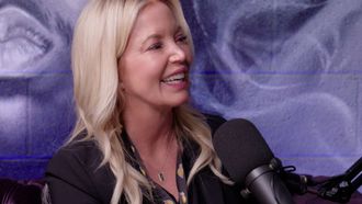 Episode 8 Jeanie Buss