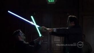 Episode 8 The Bangover