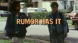 Episode 6 Rumor Has It