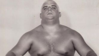 Episode 9 Dusty Rhodes