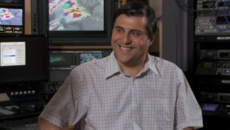 Episode 18 Awful Weatherman