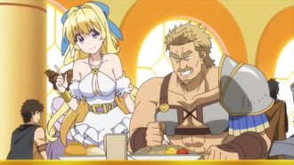 Episode 3 This Hero Is Too Self-Serving