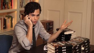 Episode 4 Memoirs of an Invisible Dan