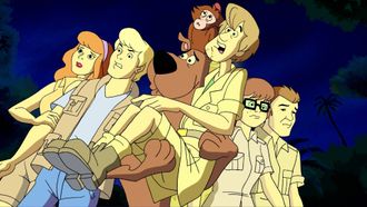 Episode 8 Safari, So Goodi!