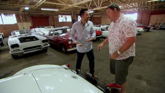 Episode 3 1959 MGA