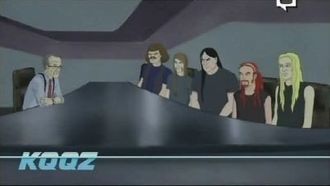 Episode 6 Dethfam